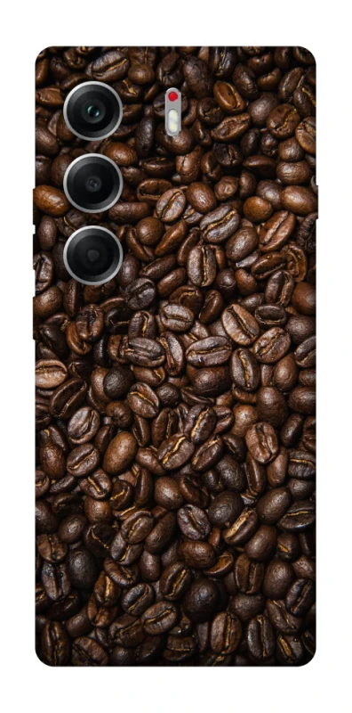 Чехол на Tecno Camon 40 Сoffee beans фото 1 из 1