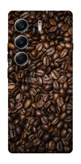 Чехол на Tecno Camon 40 Сoffee beans фото 1 из 1