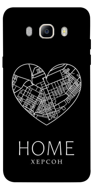 Чохол на Samsung J710F Galaxy J7 (2016) Херсон Home фото 1 з 1