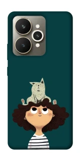 Чохол на Realme 15 Домашній рух фото 1 з 1