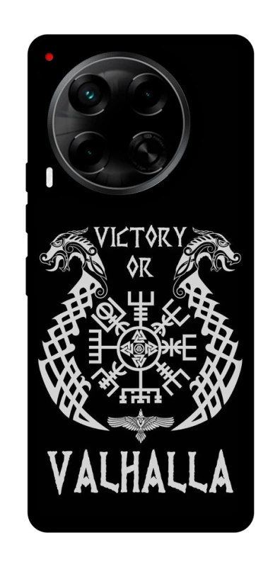 Чохол на TECNO Camon 30 (CL6) Victory or Valhalla фото 1 з 1