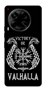 Чохол на TECNO Camon 30 (CL6) Victory or Valhalla фото 1 з 1