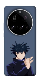 Чехол на Xiaomi 15 Ultra Fushiguro фото 1 из 1