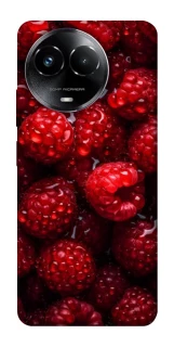 Чохол на Realme C67 4G Малинка фото 1 з 1