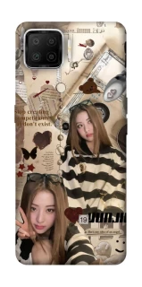 Чохол на Oppo A73 (2017) Yunjin - LE SSERAFIM фото 1 з 1