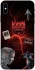 Чохол на Apple iPhone X (5.8") Stranger Things ver.20 фото 1 з 1