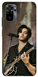 Чохол на Xiaomi Poco M5s V - BTS фото 1 з 1