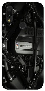 Чохол на Xiaomi Redmi 7 BMW V58 фото 1 з 1
