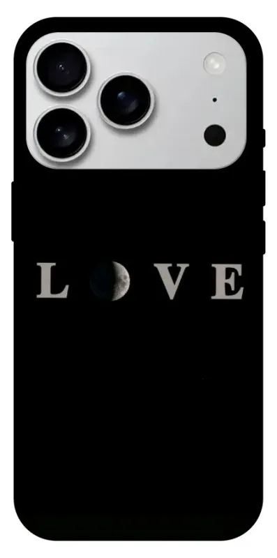 Чехол на Apple iPhone 18 Pro Max Love aesthetic ver.15 фото 1 из 1
