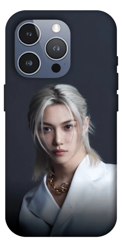 Чехол на Apple iPhone 16 Pro Max Felix фото 1 из 1