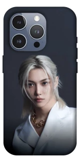 Чохол на Apple iPhone 16 Pro Max Felix фото 1 з 1