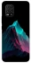 Чехол на Xiaomi Mi 10 Lite Neon mountains фото 1 из 1