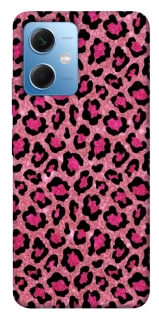 Чохол на Xiaomi Poco X5 5G Leopard Skin v3 фото 1 з 1
