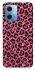 Чехол на Xiaomi Redmi Note 12 5G Leopard Skin v3 фото 1 из 1