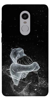 Чохол на Xiaomi Redmi Note 4X / Note 4 (Snapdragon) Galactic love фото 1 з 1
