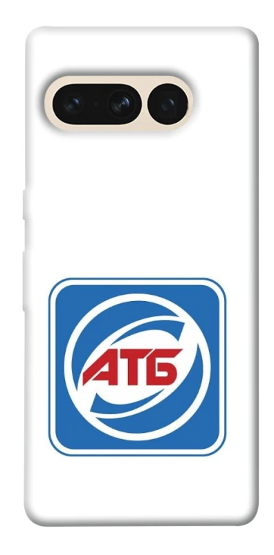 Чохол на Google Pixel 7 Pro AТБ фото 1 з 1