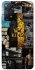 Чохол на Xiaomi Redmi Note 12 Pro 4G King collage фото 1 з 1