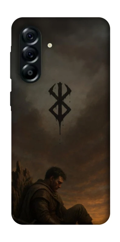 Чехол на Samsung Galaxy A57 5G Berserk v11 фото 1 из 1