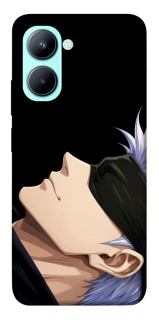 Чохол на Realme C33 Gojo v13 фото 1 з 1