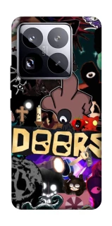 Чехол на Xiaomi 15 Pro Doors фото 1 из 1