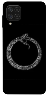 Чохол на Samsung Galaxy A22 4G Ouroboros фото 1 Чохол на Samsung Galaxy A22 4G Ouroboros фото 1 з 1