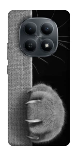 Чехол на Xiaomi Redmi Note 15 4G/5G (EU) Spy Cat фото 1 из 1