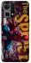 Чохол на Oppo Reno 7 4G Spider Man ver.3 фото 1 з 1