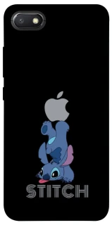 Чехол на Xiaomi Redmi 6A Stitch ver.18 фото 1 из 1