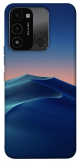 Чехол на TECNO Spark 8C Night dune фото 1 из 1