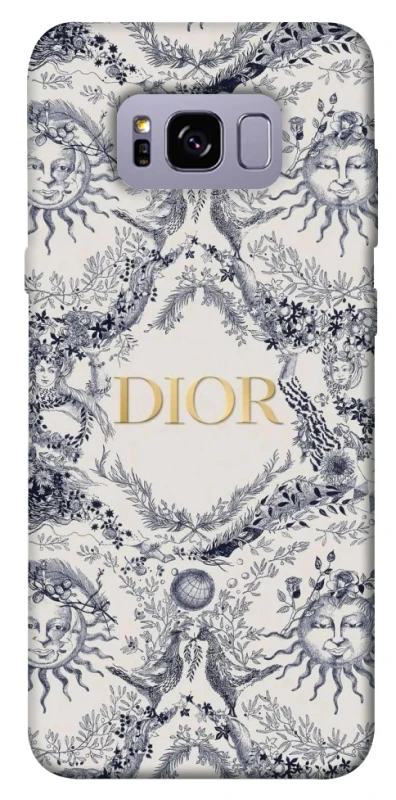 Чохол на Samsung G955 Galaxy S8 Plus Dior фото 1 з 1