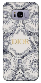 Чохол на Samsung G955 Galaxy S8 Plus Dior фото 1 з 1