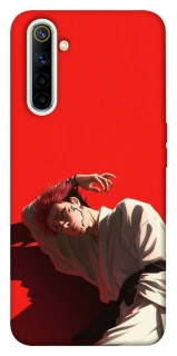 Чехол на Realme 6 Itadori фото 1 из 1