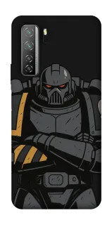 Чехол на Huawei Nova 7 SE Warhammer 40k v3 фото 1 из 1