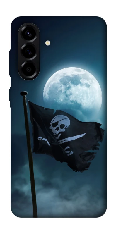 Чехол на Samsung Galaxy A57 5G Jolly Roger фото 1 из 1