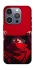 Чехол на Apple iPhone 16 Pro Itachi Uchiha v2 фото 1 из 1
