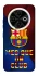 Чохол на TECNO Spark 30C FC Barcelona v5 фото 1 з 1