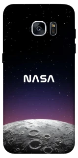 Чохол на Samsung G935F Galaxy S7 Edge NASA ver.1 фото 1 з 1