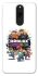 Чохол на Xiaomi Redmi 8 Roblox logo ver.3 фото 1 з 1