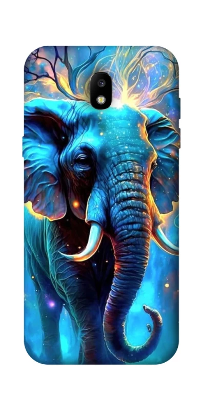 Чехол на Samsung Galaxy J5 (2017) Слон фото 1 из 1