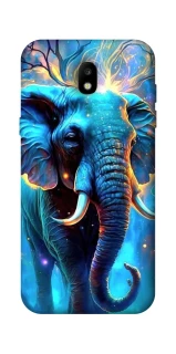 Чохол на Samsung Galaxy J5 (2017) Слон фото 1 з 1