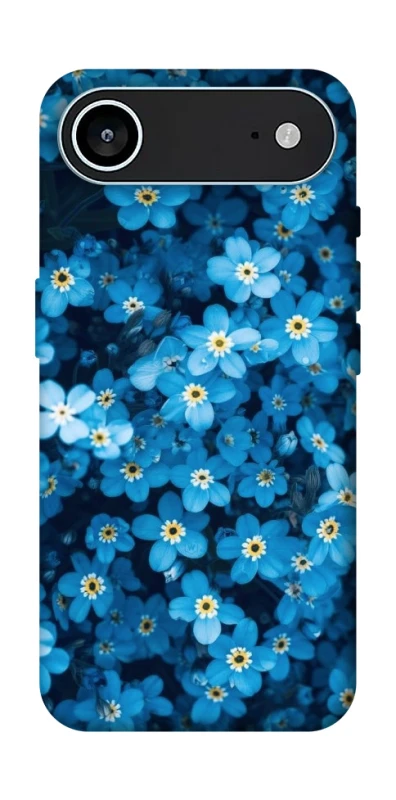 Чохол на Apple iPhone 17 Air (6.5") Flowers v6 фото 1 з 1