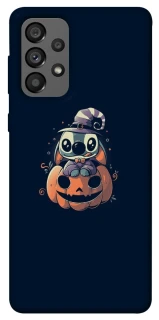 Чехол на Samsung Galaxy A73 5G Halloween Stitch ver.3 фото 1 из 1