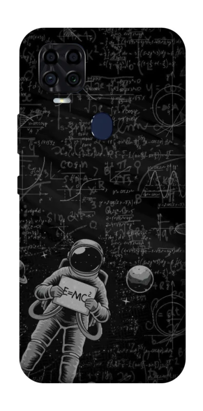 Чехол на ZTE Blade v2020 Physics фото 1 из 1