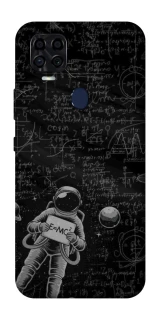 Чехол на ZTE Blade v2020 Physics фото 1 Чехол на ZTE Blade v2020 Physics фото 1 из 1