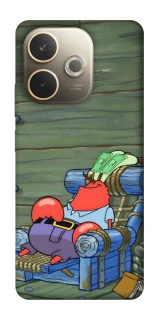 Чохол на Oppo A5 Pro 4G Mr.Krabs фото 1 з 1