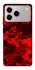 Чохол на ZTE Blade A76 Camouflage v28 фото 1 з 1