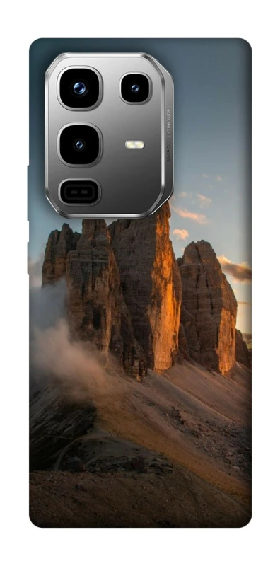 Чохол на Infinix Note 50 Pro Mountain v5 фото 1 з 1