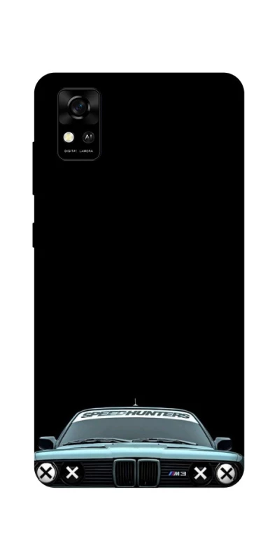 Чохол на ZTE Blade A31 BMW v148 фото 1 з 1