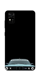 Чохол на ZTE Blade A31 BMW v148 фото 1 з 1