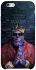 Чохол на Apple iPhone 6/6s (4.7") Thanos on style фото 1 з 1